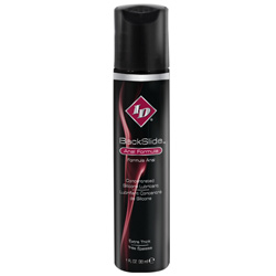 ID BackSlide anale Formula 1floz/30ml