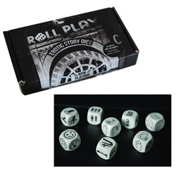 Gioco dadi gioco roll