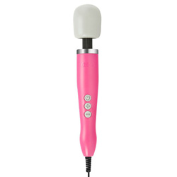 Doxy Wand massaggiatore rosa