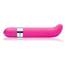 OhMiBod Freestyle G Vibratore