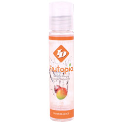 ID Frutopia Personal lubrificante Mango 1 oz