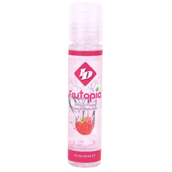 ID Frutopia Personal lubrificante lampone 1 oz