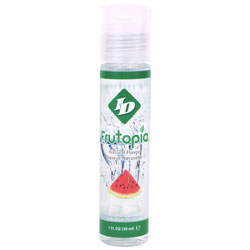 ID Frutopia Personal lubrificante anguria 1 oz